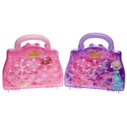 VALISETTE MINI POUPEE