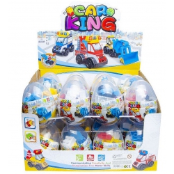 VEHICULE A CONSTRUIRE DANS...