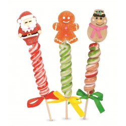 SUCETTE GIGA TWISTY NOEL