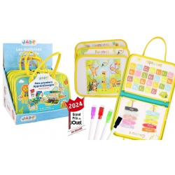 POCHETTE DE 7 ACTIVITES...