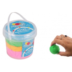 POT DE PATE REBONDISSANTE