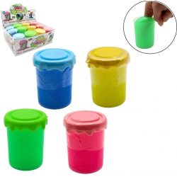 PATE PETEUSE 130GRS PAILLETTES