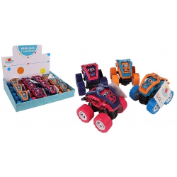 VEHICULES DU FUTUR 9 CM...