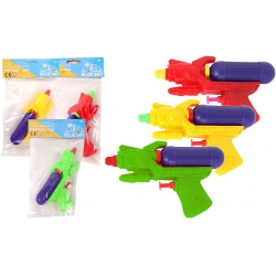 PISTOLET A EAU 15 CM AVEC...