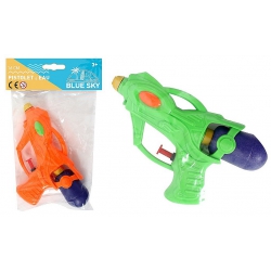 PISTOLET A EAU RESERVOIR 16 CM