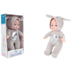 POUPON CORPS EXTRA SOUPLE...