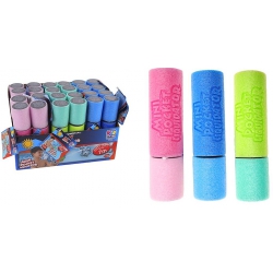 POMPE A EAU MOUSSE 15*4 CM