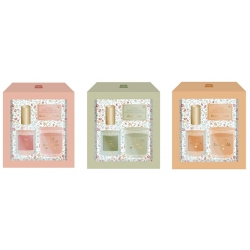 BOUGIE ET SPRAY PARFUMEE...