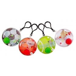 PORTE CLE JEU D EAU SPORT...