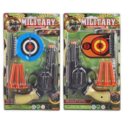 PANOPLIE PISTOLET MILITARY...