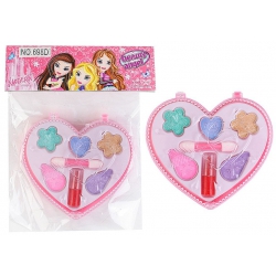 COEUR MAQUILLAGE 9 CM