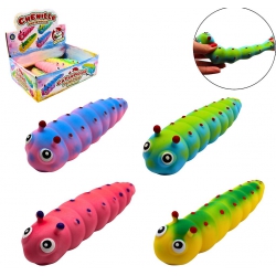 SQUISHY CHENILLE 16 CM