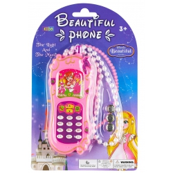 MOBILE TELEPHONE PERLE AVEC...