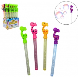 BULLES DE SAVON GIRAFE 110...