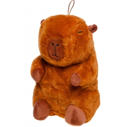 PELUCHE CAPYBARA 29 CM