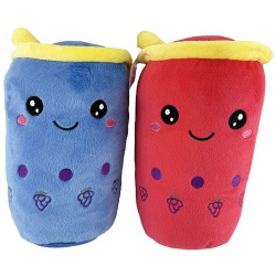 PELUCHE BUBBLE TEA KAWAII...