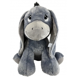 PELUCHE BOURRIQUET 25 CM
