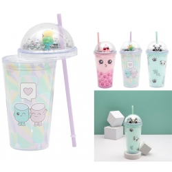 GOURDE STAR CUP KAWAII 45 CL