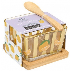 VERRINE FRUITY VERRE AVEC...