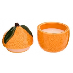 BOUGIE PARFUMEE CERAMIQUE...