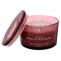 BOUGIE PARFUMEE GLOWY...