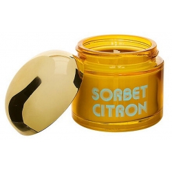BOUGIE PARFUMEE SORBET 50 G