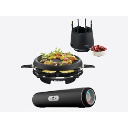 * TOMBOLA MAXI LOTS KIT 45