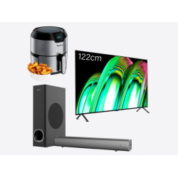 * TOMBOLA MAXI LOTS KIT 48