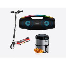 * TOMBOLA DOUBLE CHANCE KIT 16