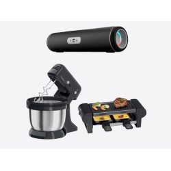 * TOMBOLA DOUBLE CHANCE KIT 14