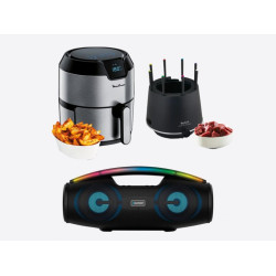 * TOMBOLA 100% GAGNANTS KIT 8