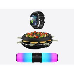 * TOMBOLA 100% GAGNANTS KIT 7