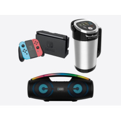 * TOMBOLA CLASSIQUE KIT 4