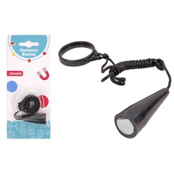 RAMASSE BOULE AIMANT