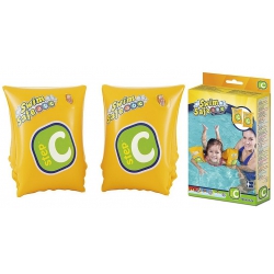 BRASSARDS 3-6 ANS 18-30 KG