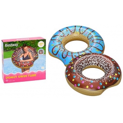 BOUEE DONUT 1.07M + 12ANS