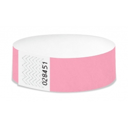 BRACELET DE CONTROLE ROSE...