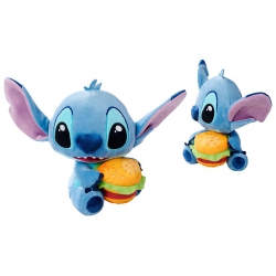PELUCHE DISNEY STITCH 25 CM...