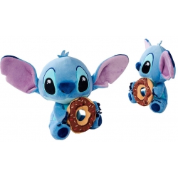 PELUCHE DISNEY STITCH 25 CM...