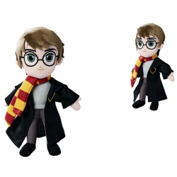 PELUCHE WB HARRY POTTER 25 CM