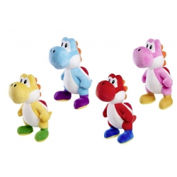 PELUCHE SUMA YOSHI 20 CM