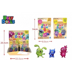 FIGURINE UGLY DOLLS