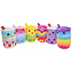 PELUCHE BUBBLE TEA KAWAII...