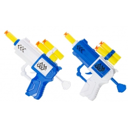 PISTOLET ESPACE 15 CM 3...