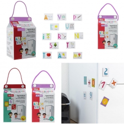 COFFRET DE 40 CARTES...