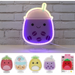 LAMPE EFFET NEON KAWAII