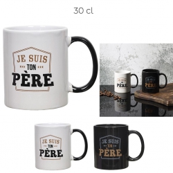 MUG JSTP 30 CL