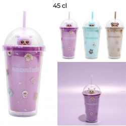 GOBELET DE TRANSPORT...