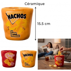 PAQUET DE CHIPS EN...