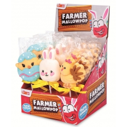 SUCETTE FARMER MALLOW POP...